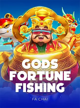 ภาพตัวอย่างเกมสล็อต Gates Of Wealth